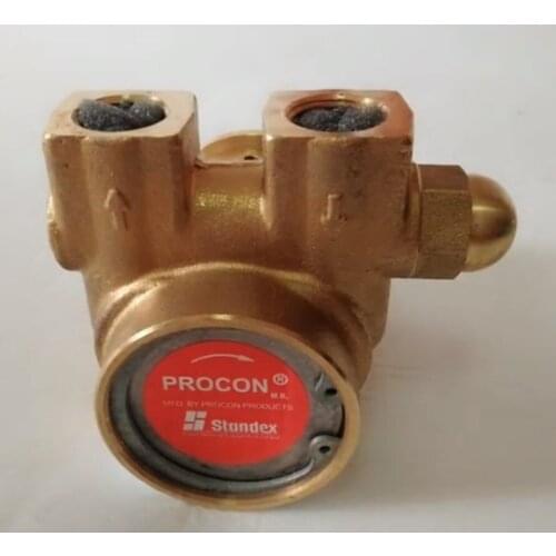 New PROCON pump 10597 procon
