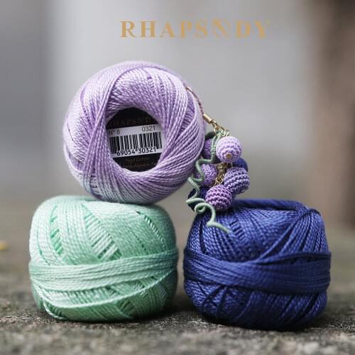 Rhapsody Knitting Products