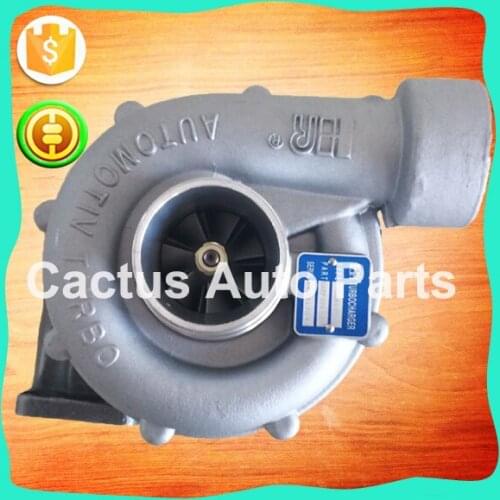 Electric turbine turbo K27 A0030965599 0030965599KZ turbocharger Engine OM422