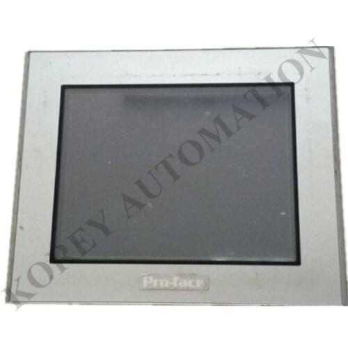 In Stock Pro-face Touch Screen HMI GP-3500 Series AGP3500-T1-AF-CA1M AGP3500-T1-D24-CA1M