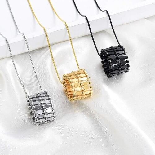 Magic 3-in-1 Folding Retractable Ring Bracelet Stainless Steel Bracelet Telescopic Rings Bracelet