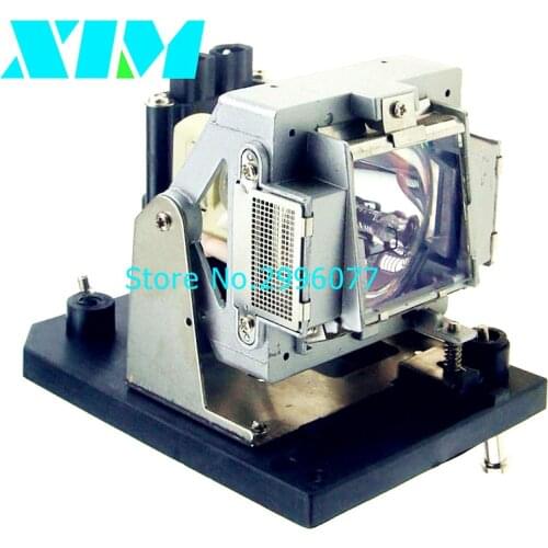 High Quality NP12LP Replacement Projector Lamp/Bulbs with Housing for NEC NP4100,NP4100W with 180 Days Warranty