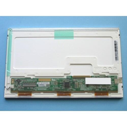 For Asus eee pc 1015b laptop lcd screen display panel 1024*600 hsd100ifw1 10 inch