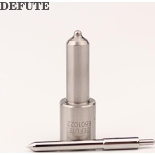 4pcs/lot 6801113 6801018 6801027 6801130 6801119 Diesel Engine Injector Nozzle for sale