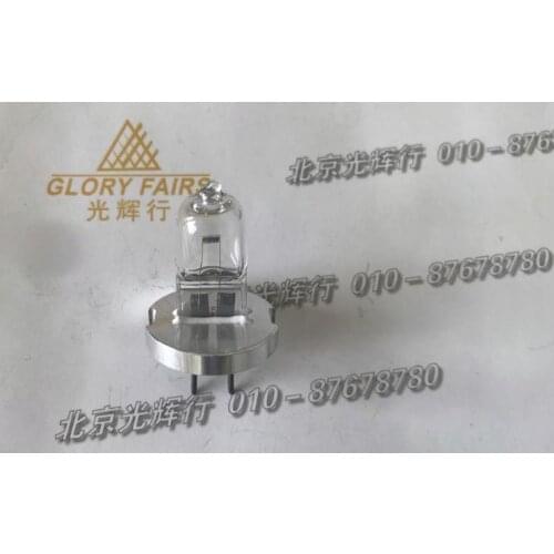 5pcs 10pcs,HUVITZ HS-5000 HS-5500 HS-7000 HS-7500 12V30W slit lamp,12V 30W bulb,DHL EMS shipping