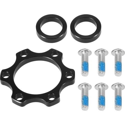 Bike Hub Adapter Boost Hub Conversion Kit Front 15x100MM /110MM Rear 12x142MM /148MM Front Rear Boost Adapter Conversion