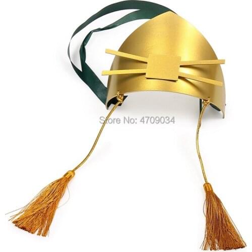 Avatar: The Last Airbender Suki Headband Cosplay Buy
