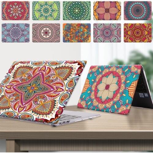 Laptop Case for Huawei MateBook D14/D15/13/14/Matebook X Pro 13.9/X 2020/Honor MagicBook Pro 16.1/14/15 Protective Shell