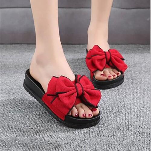 CINESSD Women's Flip Flops