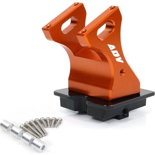 Phone GPS Holder Bracket Fit For KTM 790 Adventure S / R/ Rally R 2019-2021 890 Adventure 2020-2021 390 Adventure 2020-2021