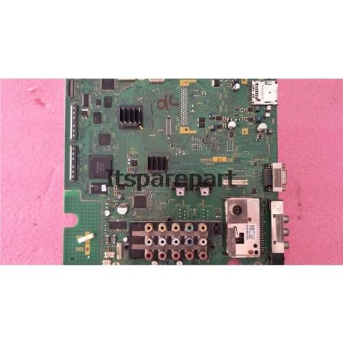 For TH-P42X10C Mainboard Tnph0782 FC Screen Mc106h30u12
