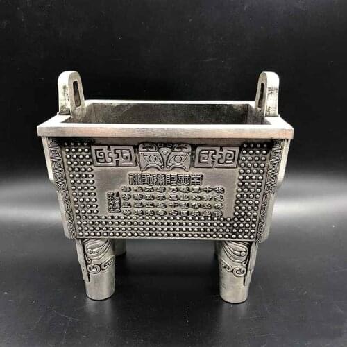 Feng Shui censer heyday, amitabha Incense burner
