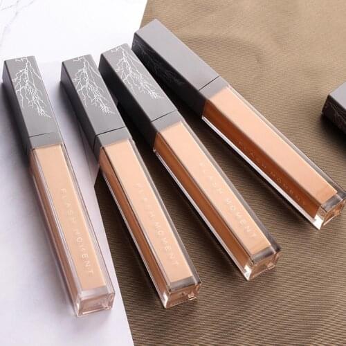 FlashMoment Concealers