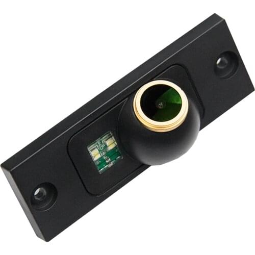 Freezzmi Golden HD Car Rear View Camera for Chrysler 300 300C Grand voyager SRT8 Magnum Sebring Challenger Dodge Caravan Durango