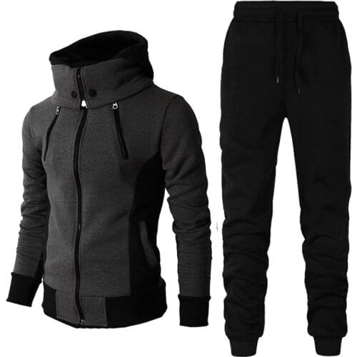 Men's Sports Hoodies KUKOC China