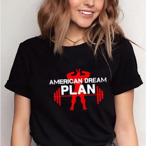 Japan Anime Clothes My Hero U.A.High T Shirts American Dream Plan T-shirt Cartoon Boku No Hero Academia Tee Cotton Tops