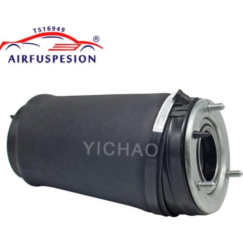 For Land Rover Range Rover L322 Front Air Spring Bag Air Suspension Repair Kit RNB000750 RNB000740G RNB501340 2003-2012
