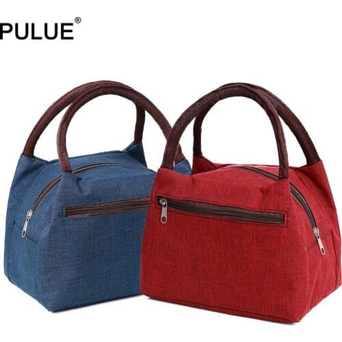 Pulue Food Bags