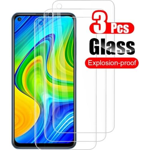 Защитные пленки для Xiaomi Redmi 9T XINUO China At AliExpress