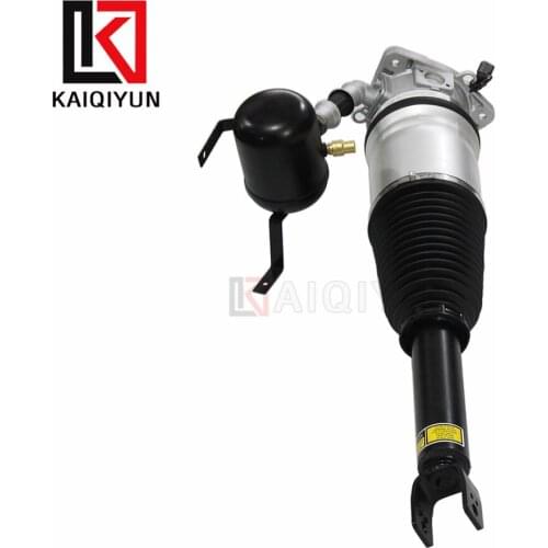 Rear Right Air Suspension Shock Absorber For Audi A8 S8 Quattro (D3,4E) 2002-2010 Air Strut 4E0616002N 4E0616002E