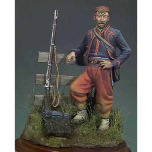 1:32 Resin Figure Model Kit Unassambled Unpainted //G625