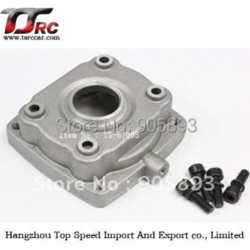 Clutch Housing - for Baja 5B