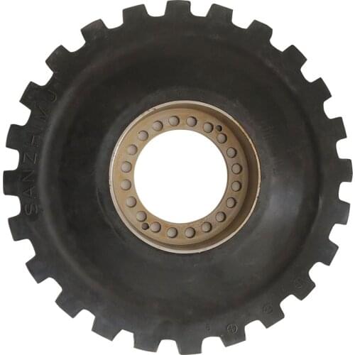 1615622900 Flexible Coupling Shart Kit for Atlas Copco Portable Screw Air Compressor Part XAVS 836 976