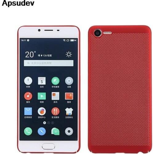 Apsudev Meizu Phone Cases