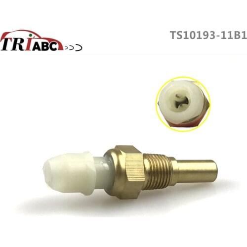 GM 21025106 Coolant Temperature Sensor For Lexus RX300 3.0L Saturn SC/SL/SW 1.9L SMP 21020104 SU1131 Transmission Temp