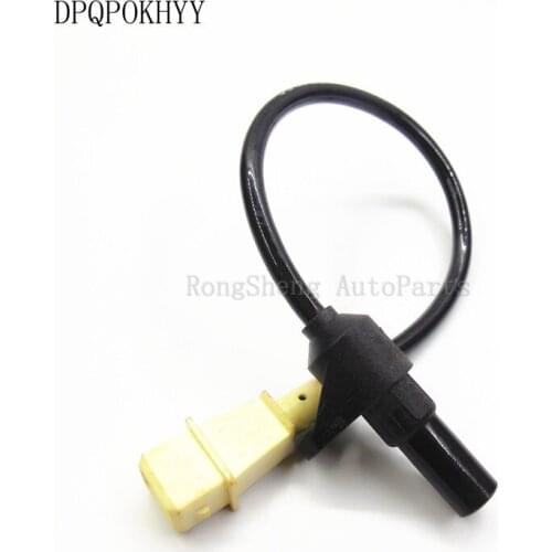 DPQPOKHYY For VOLVO 850 960 C70 S70 S90 V70 V90 CRANK RPM POSITION ENGINE SPEED SENSOR 3547699
