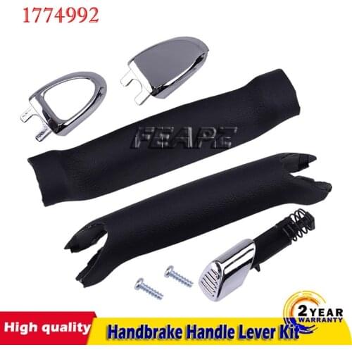 Ручные тормоза FEAPZ China At AliExpress