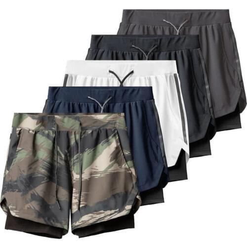 GEKM Men's Sports Shorts