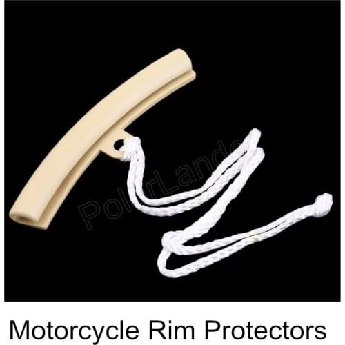 2pcs Motorcycle Tire Tool Protectors Wheel Changing RIM Savers Car Vehicle Wheel Rim Protector Tire free shipping