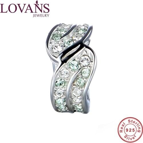 LOVANS White Bracelets