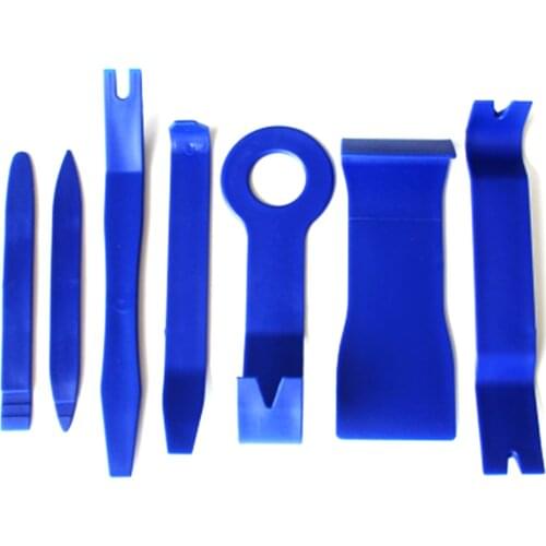 Hand Tool Set,Car Disassembly Tool,Radio Panel Door,Clip Panel Trim ,Dash Audio,Removal Installer Pry Kit,Repair Tool