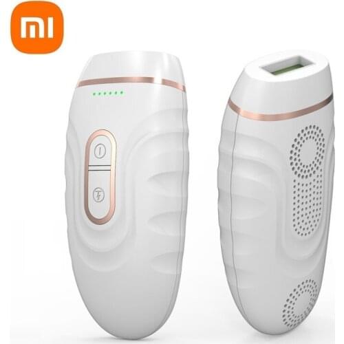2021 New IPL Epilator Laser Hair Removal Home depiladora photoepilator Painless portable IPL Hair Removal Device