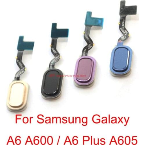 ONEVAN Flex Cables For Phones Samsung Galaxy A6