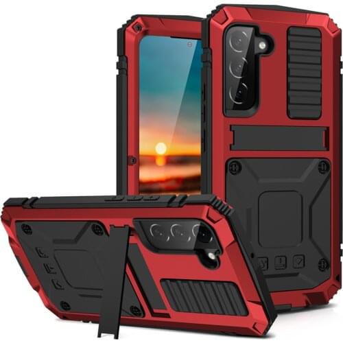 Чехлы для телефонов Samsung Galaxy S20 plus R-JUST China At AliExpress