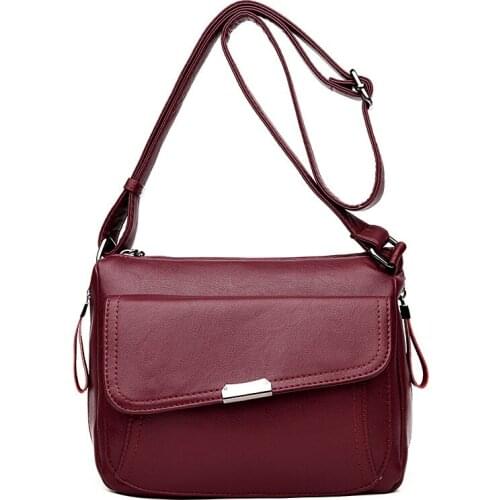 ShengDiLu Women's Bags