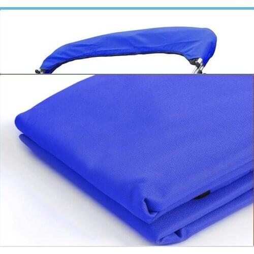 3 BOW Personaly Replacement Bimini Top Canvas,Canopy And Boots Only,600D PU Coated, Suit For Bimini Top 183x183cm,6'X67-72"