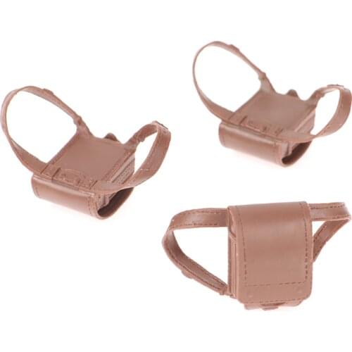 1 Pc High Quality Bag for Doll Dollhouse Best Gift Toy for Girl Doll Handmade Mini Backpack Dress Up Doll Accessories