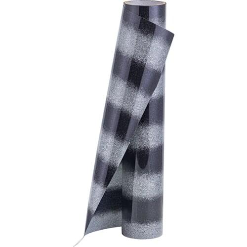 Heat Transfer Vinyl Bundle HTV Craft Rainbow Glitter Vinyl Iron-on Transfer Garment Clothes For T-Shirt Decoration Cricut Cameo