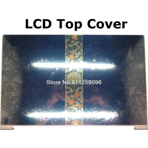 Laptop LCD Top Cover For Lenovo For Ideapad Yoga C940-14IIL 5CB0X57702 Back Cover New