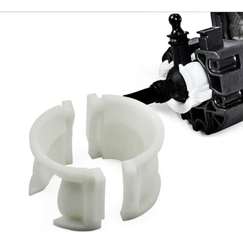 Bushing pedal repair kit, gear lever bushing and car gear lever, suitable for Mercedes-Benz W639 Vito Viano, auto parts