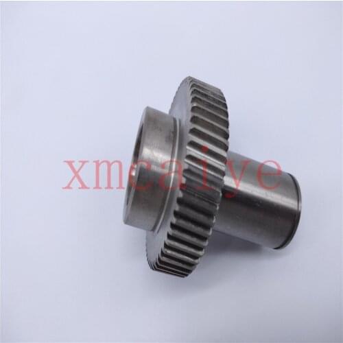 2 pieces 71.030.258 Water Roller Gear Bearing for SM102 CD102 offset printing machines parts