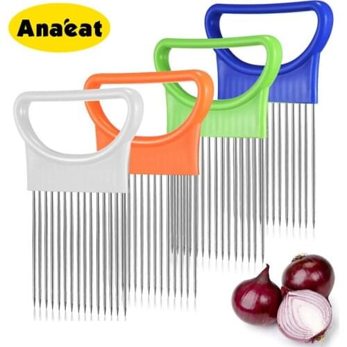 Anaeat Vegetable Cutters