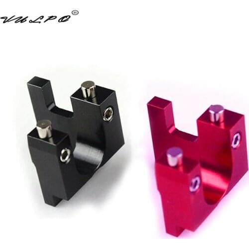 VULPO High Quality Well Lock Bracer Hop-up Brace for M4 / M16 Series Airsoft AEG free shipping