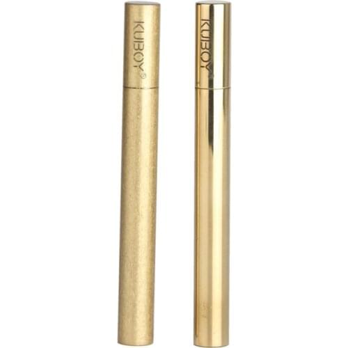 Pure Copper Fine Cylindrical High-grade Gift Grinding Wheel Kerosene Lighter Smoke Accesoires Regalos Para Hombre Originales