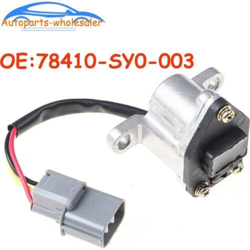 Odometer Speed Sensor For Honda Prelude Accord 2.2 78410-SY0-003 78410SY0003 78410-SM4-003 78410-SR7-003 78410SY0003 78410SM4003