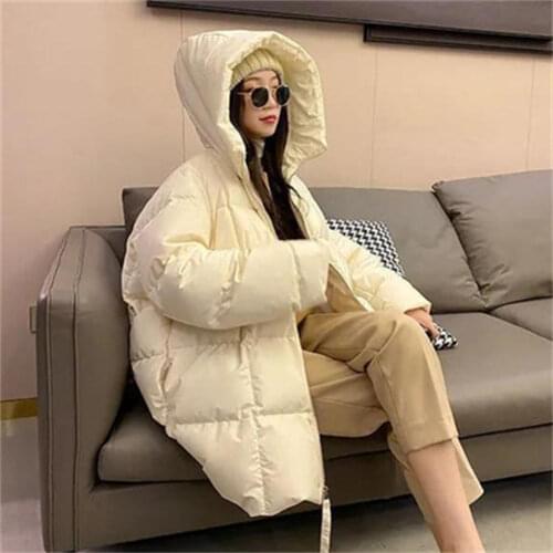 Женские длинные пуховики Hxyqveuyg China At AliExpress